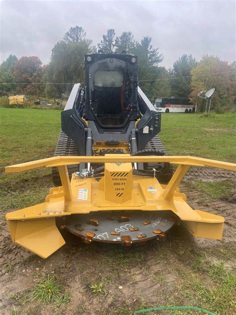 skid steer forestry package for sale ky|used skid steers northern kentucky.